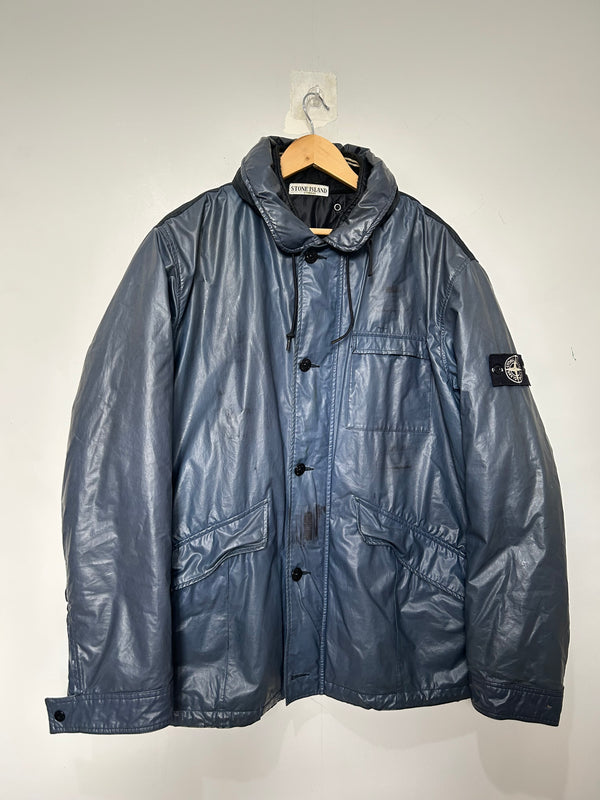 Stone Island 2011 Ice Jacket