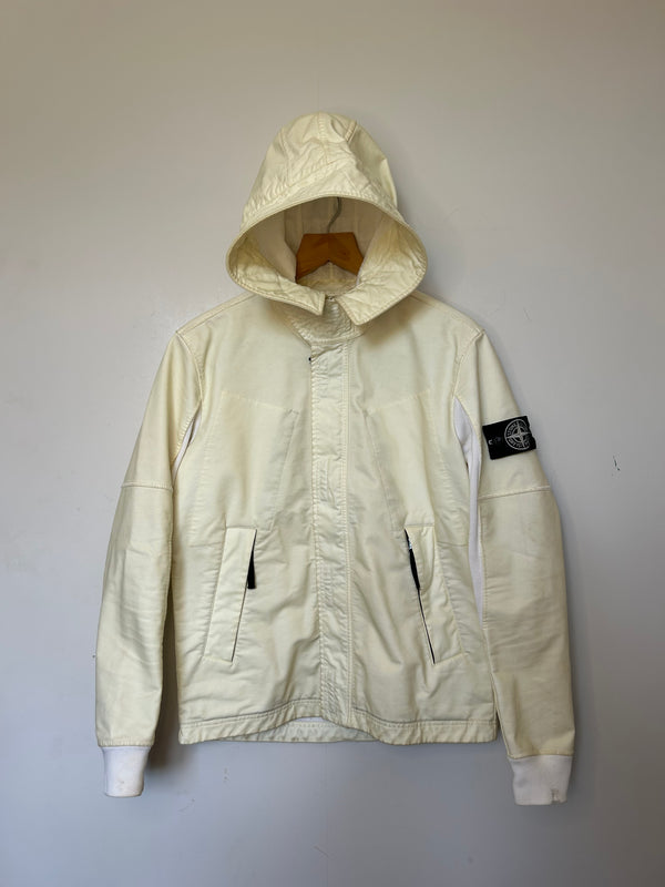 Stone Island Glow In The Dark Jacket