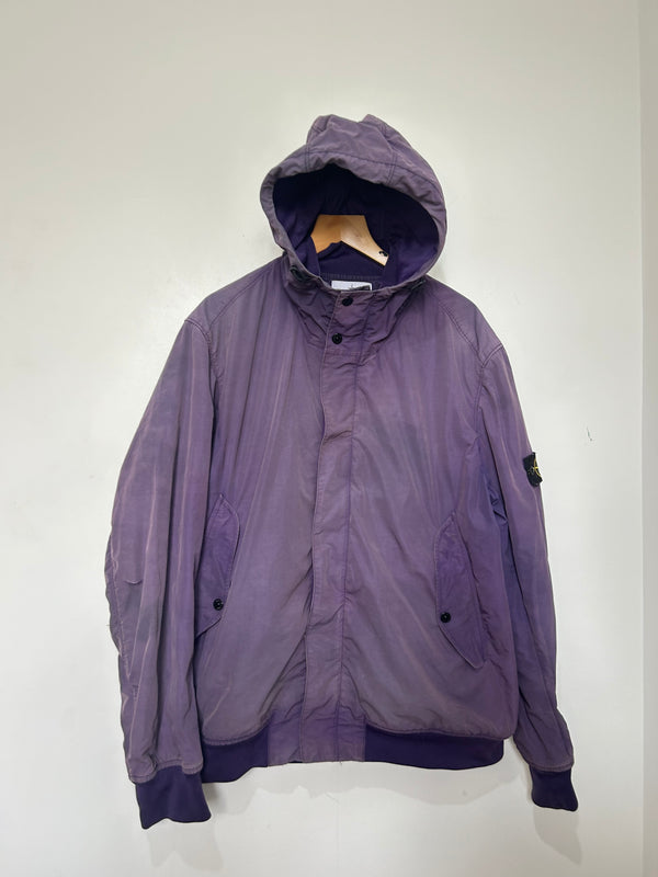 Stone Island Micro Reps Jacket