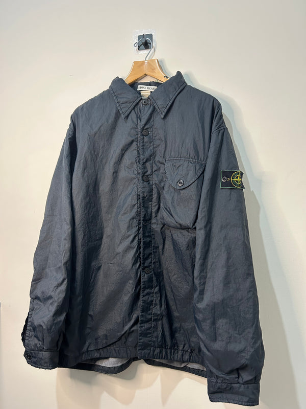 Stone Island 1996 Nylon Overshirt