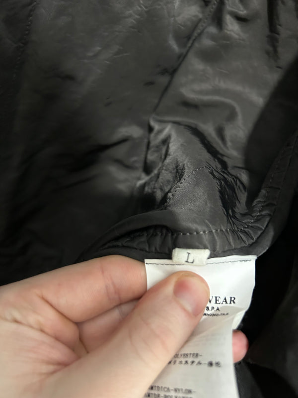 Stone Island 2008 David TC Parka