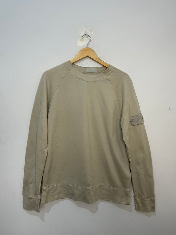 Stone Island 2024 Ghost Crewneck