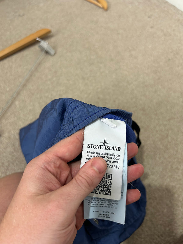 Stone Island Nylon Metal Swim Shorts