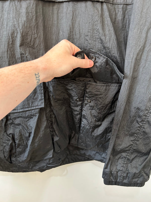 Stone Island Nylon Metal Watro TC Smock