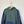Stone Island Two Tone Hoodie