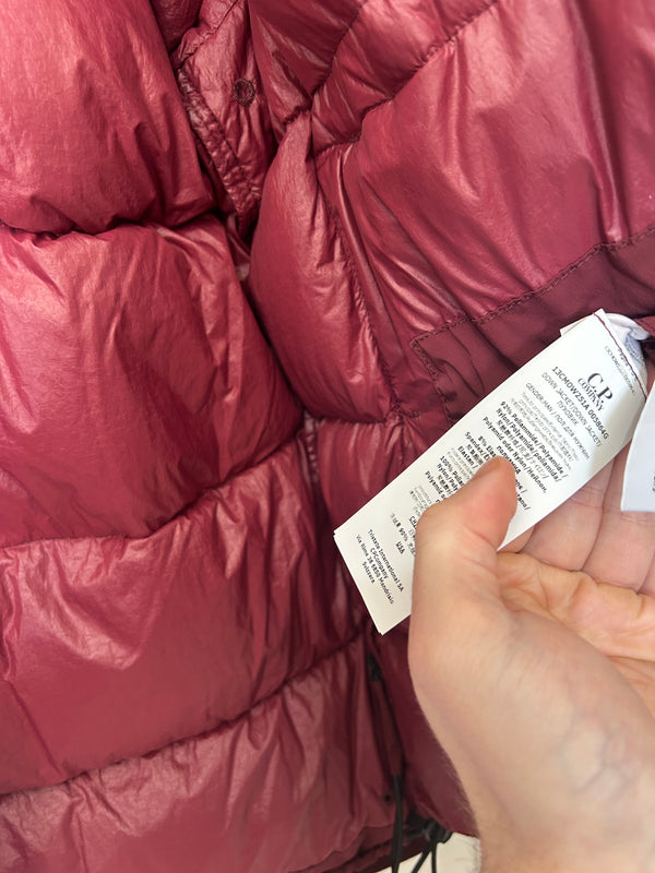 CP Company Nycra R Down Jacket
