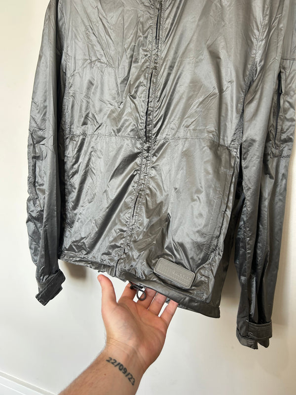 Prada Ripstop Windbreaker