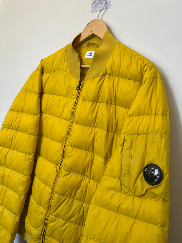 CP Company Down Bomber Jacket