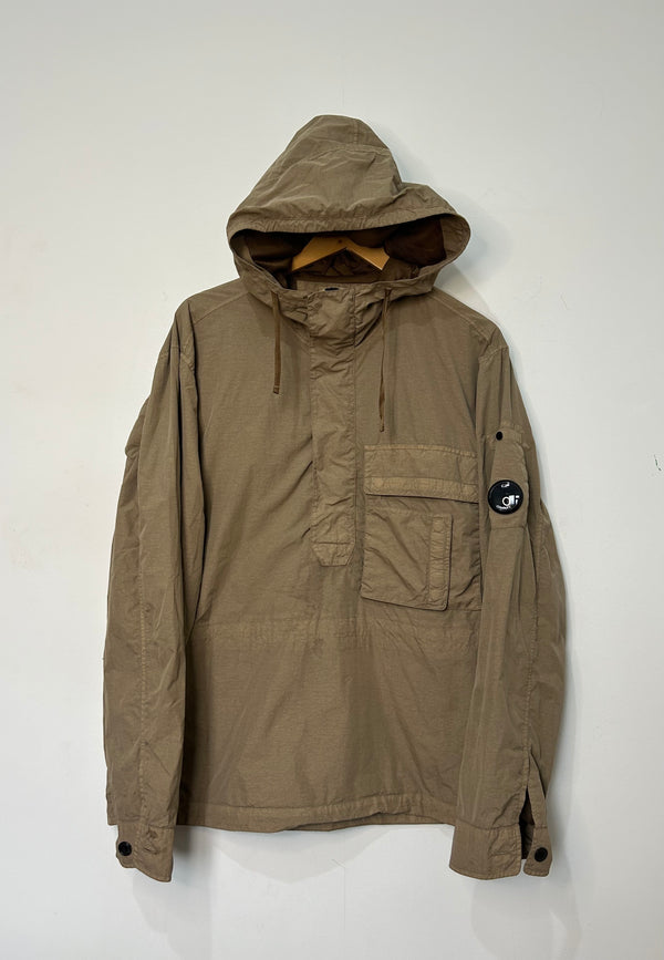 CP Company Flatt Nylon Smock