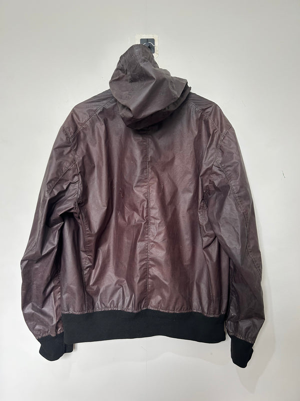 Stone Island 2010 Heat Reactive Jacket