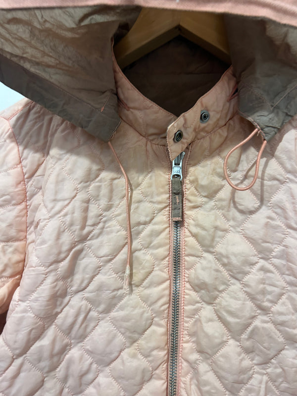 CP Company Nylon Metal Reversible Jacket With Rare Arm Badge