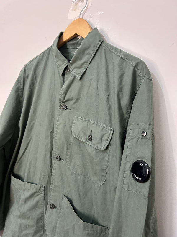 CP Company Field Jacket