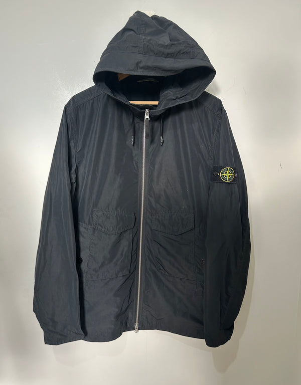 Stone Island 2021 Micro Reps Parka