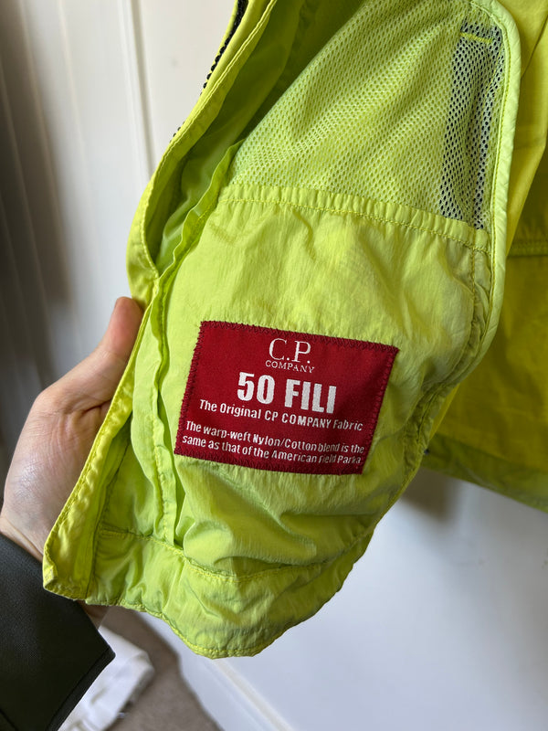 CP Company 50 Fili Jacket