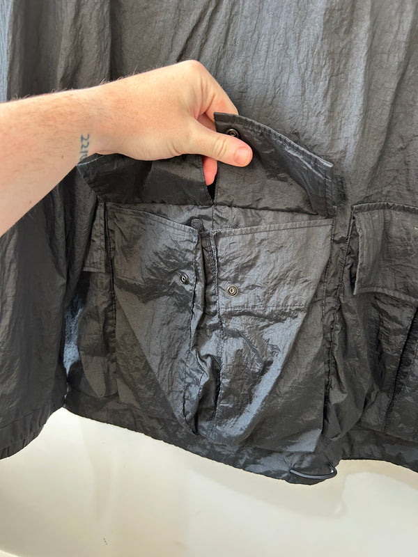 Stone Island Nylon Metal Watro TC Smock