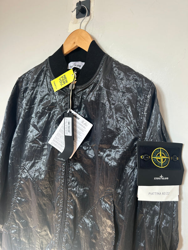 Stone Island 40 Year Anniversary Piattina Jacket