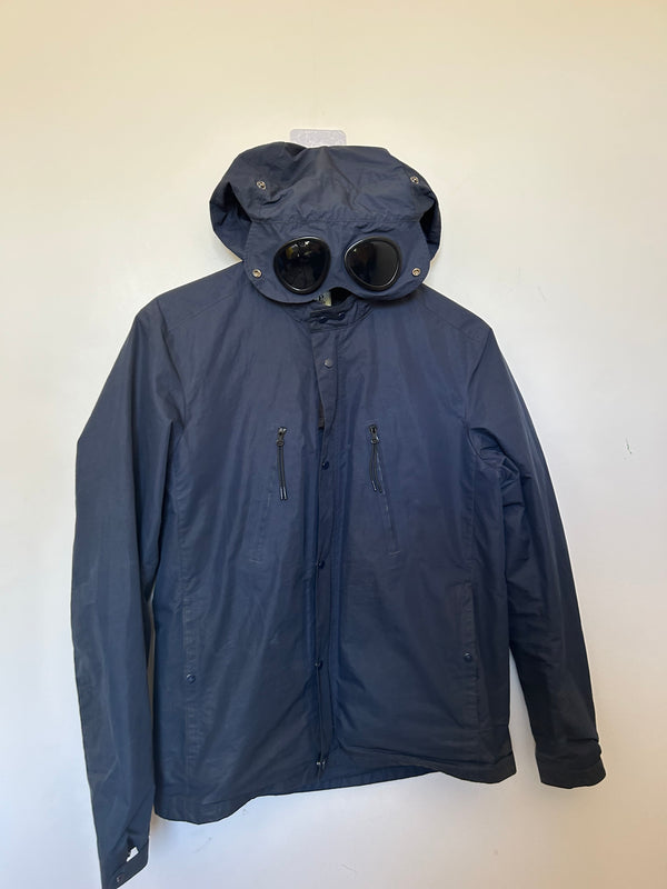 CP Company Micro M Goggle Jacket