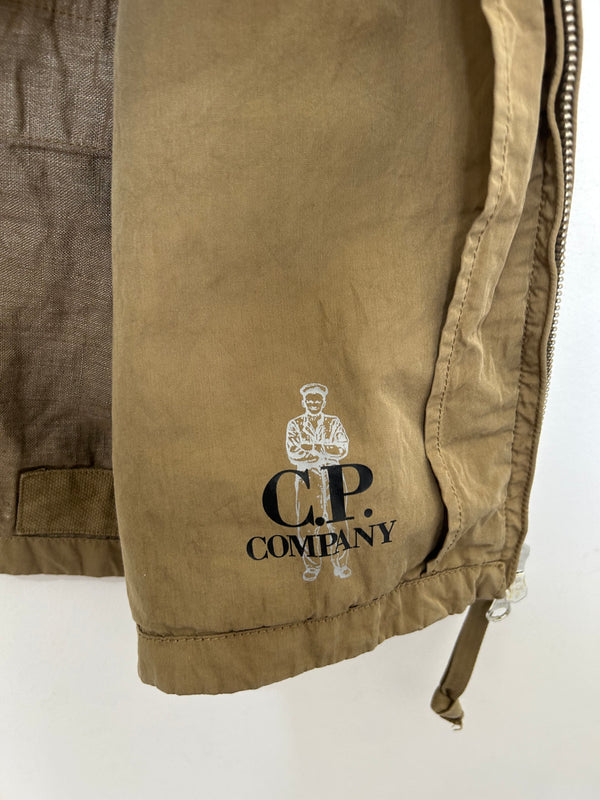 CP Company Utility Vest