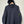 Stone Island 1996 Green Edge Badge Wool Hoodie