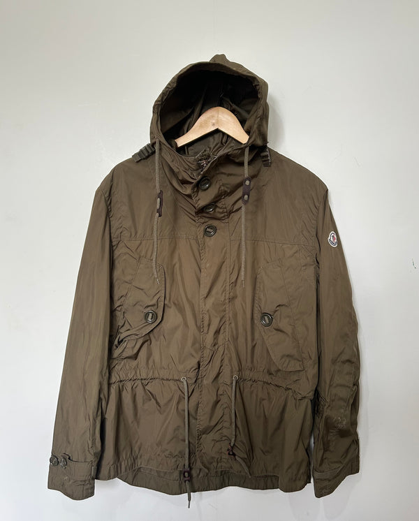 Moncler Gustave Field Jacket
