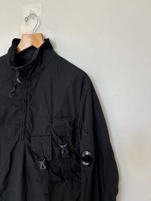 CP Company Chrome Utility Smock