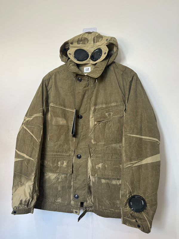 CP Company Tracery LA Mille Jacket