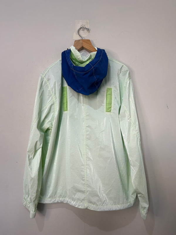 Stone Island Ripstop Prismatico Marina