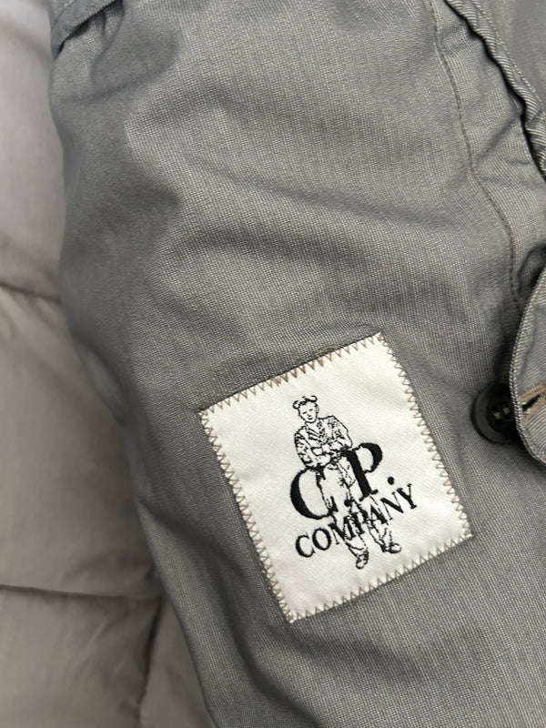 CP Company Nycra Down Parka