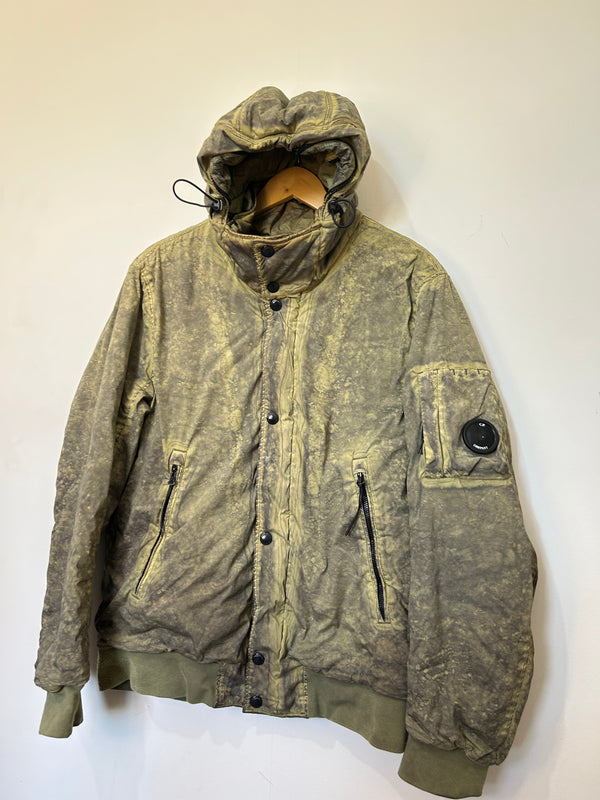 CP Company Nycra Re Colour Jacket