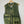 Stone Island Ripstop + Cotton Mesh Off- Dye OVD