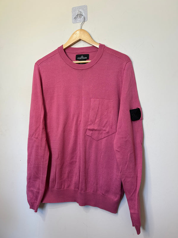Stone Island Shadow Project Knit