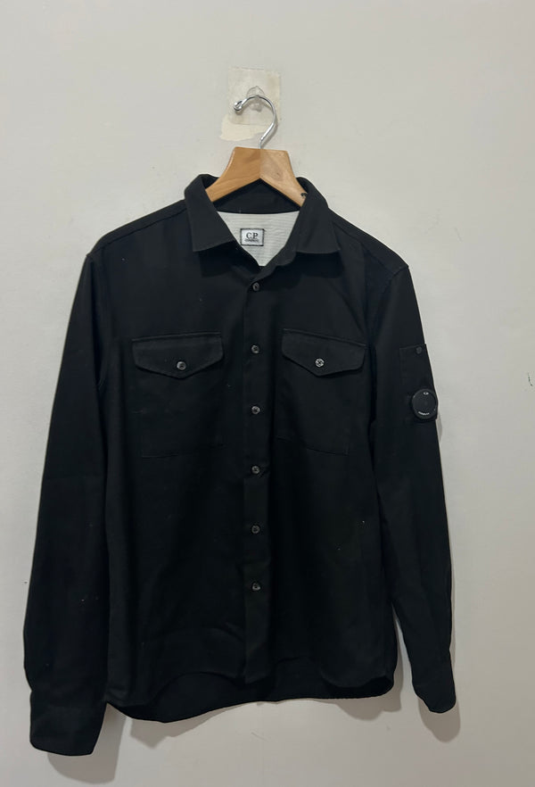 CP Company Twin Pocket Overshirt