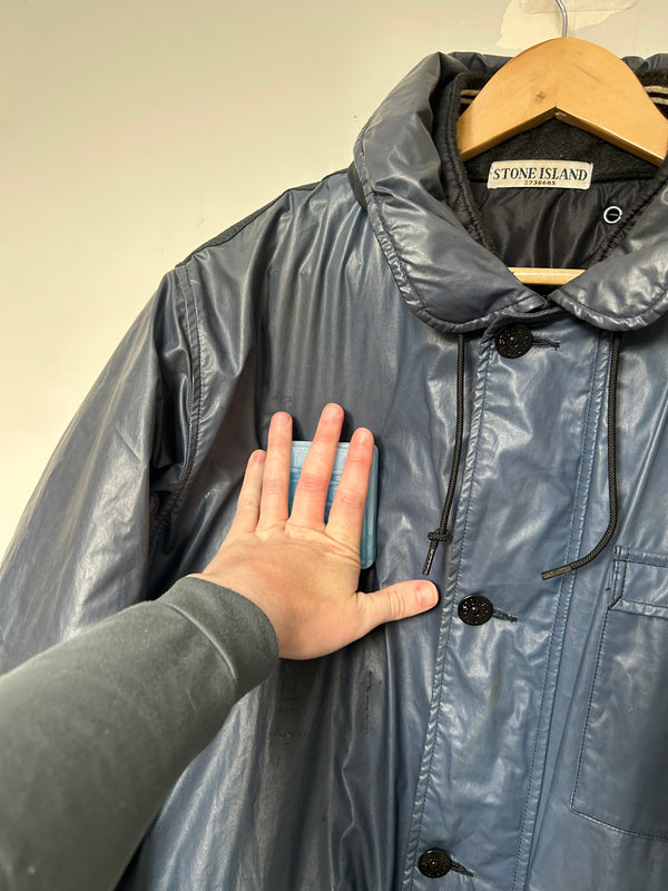 Stone Island 2011 Ice Jacket