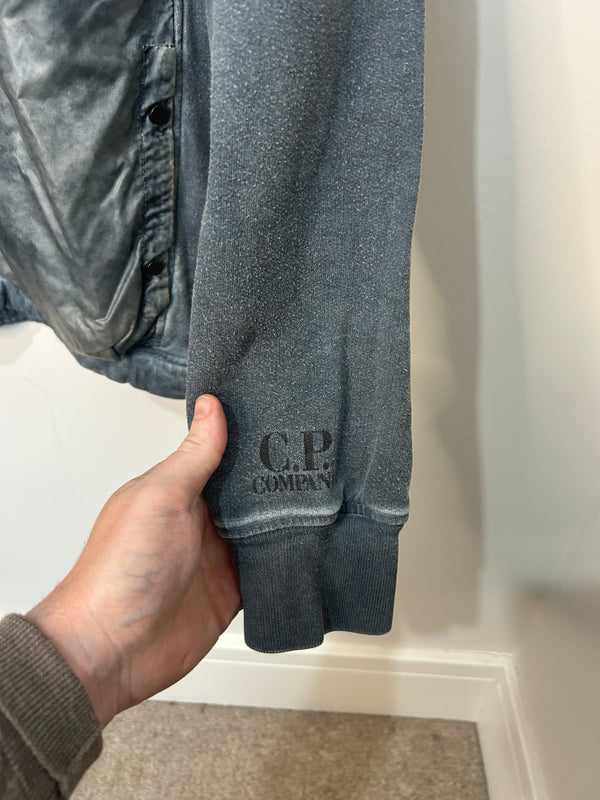 CP Company Re Colour Hoodie