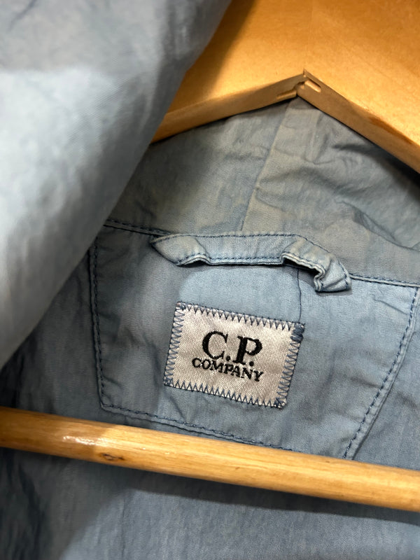 CP Company Large Goggle Jacket