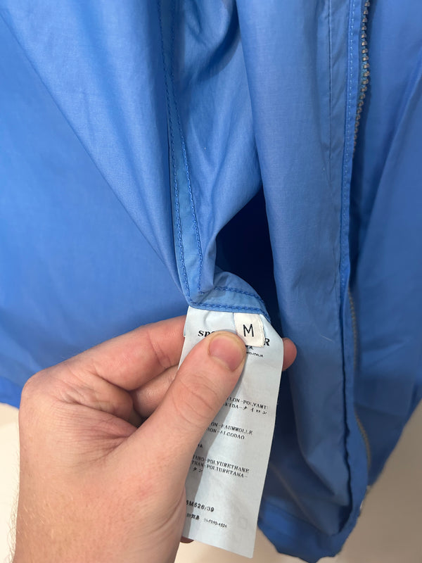 Stone Island 2009 Spalmatura Jacket