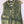 Stone Island Ripstop + Cotton Mesh Off- Dye OVD