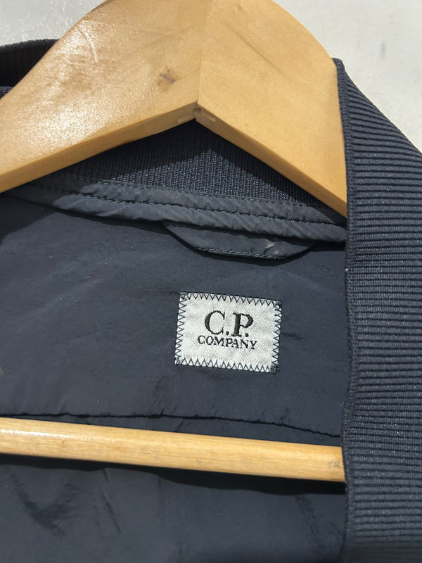 CP Company Nycra Bomber Jacket
