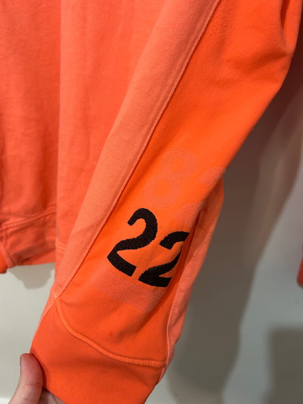 Stone Island 40 Year Anniversary Crewneck
