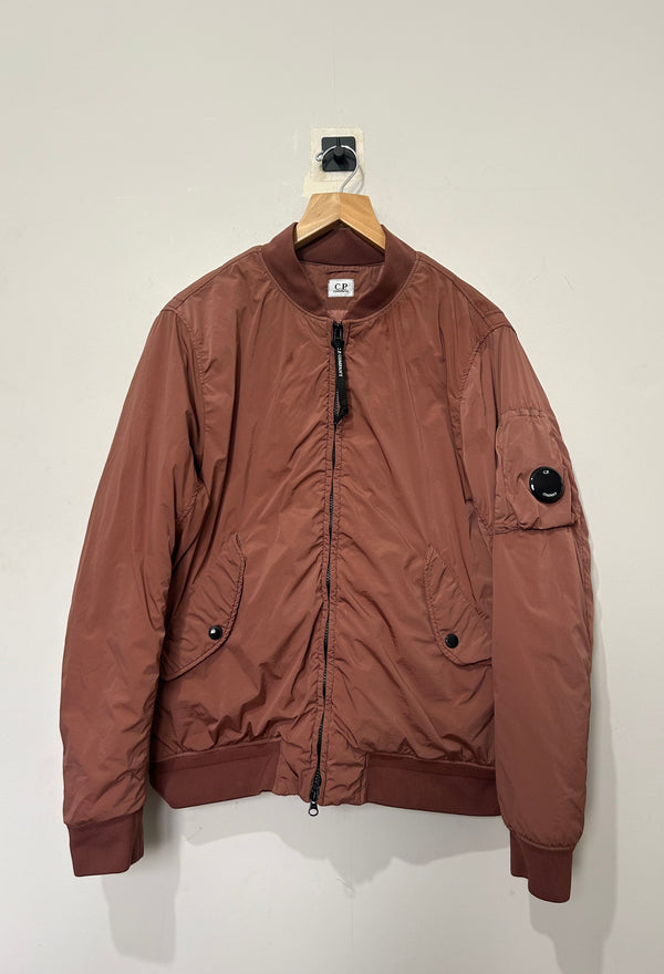 CP Company Nycra- R Padded Bomber