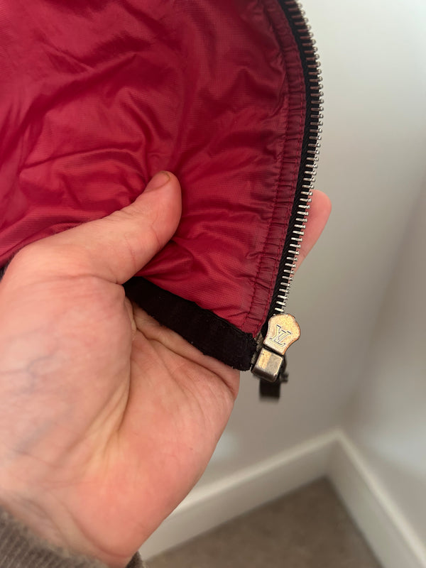 Louis Vuitton Multi Pocket Gilet