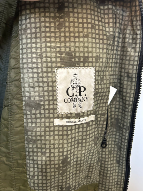 CP Company Camotage Explorer Jacket