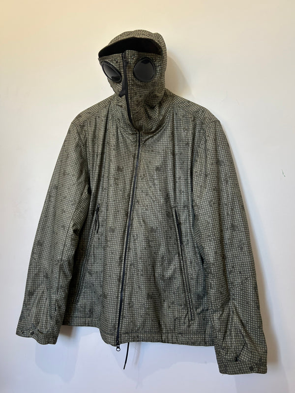 CP Company Camotage Explorer Jacket