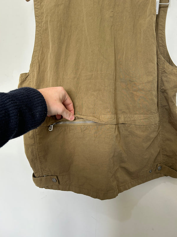 CP Company Utility Vest