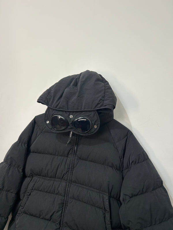 CP Company Eco Chrome Down Goggle Jacket