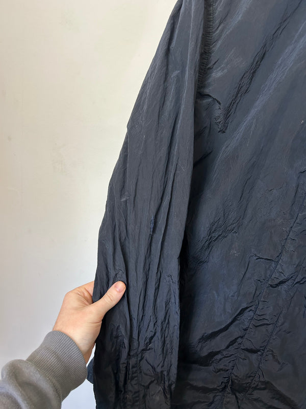 Stone Island Nylon Metal Overshirt