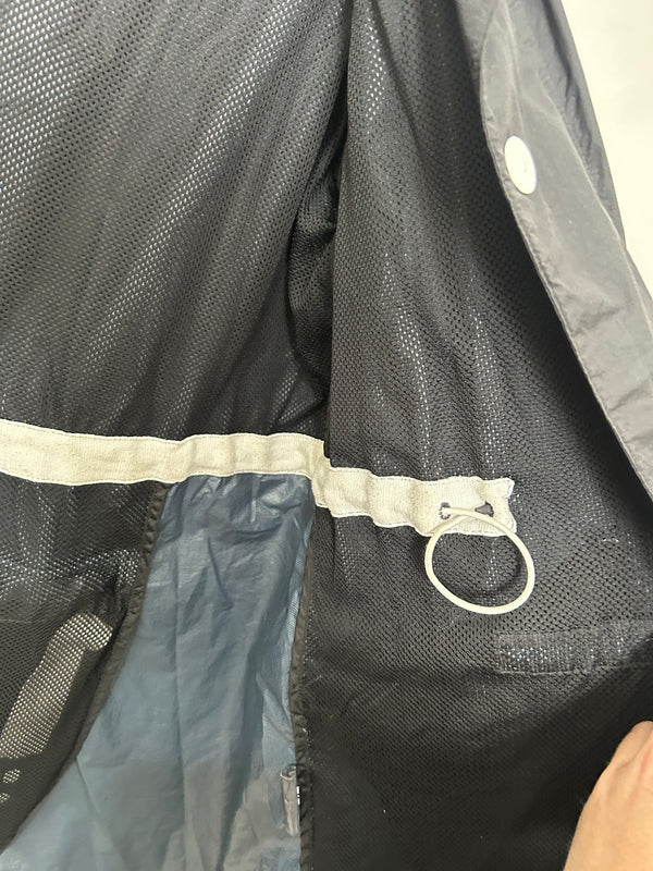 Stone Island 2011 Membrana Parka