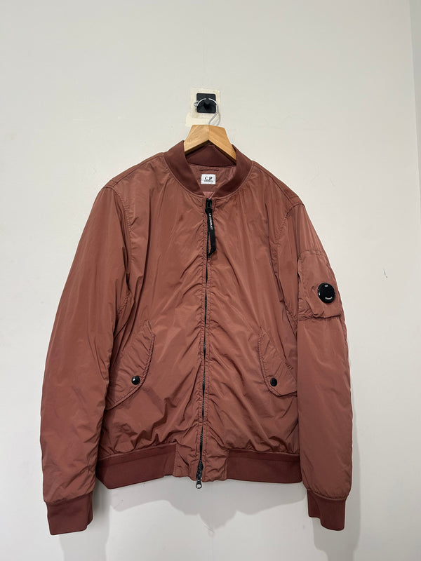 CP Company Nycra- R Padded Bomber