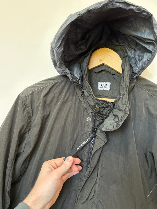 CP Company Re-colour Chrome Jacket