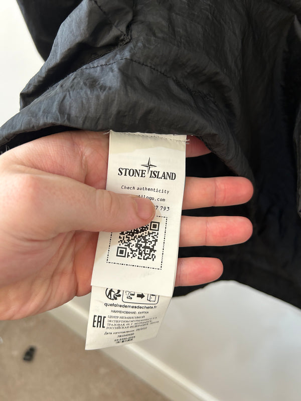 Stone Island Nylon Metal Watro TC Smock